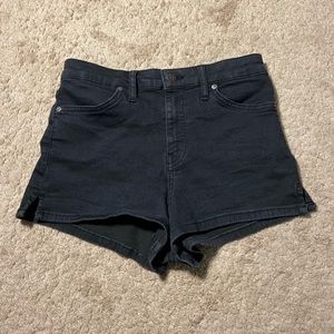 Free People Shorts